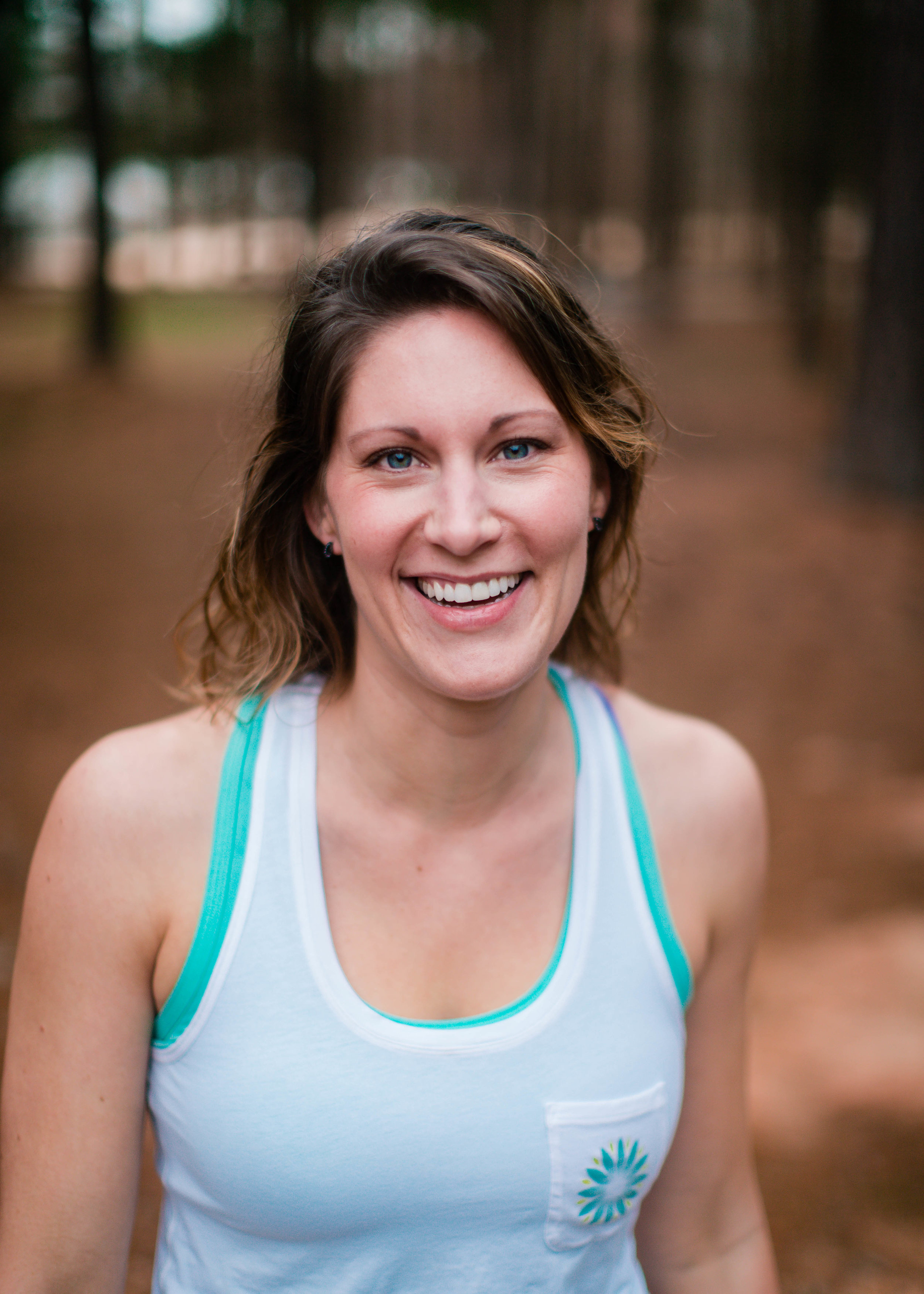 Amber Kay Miller, Owner