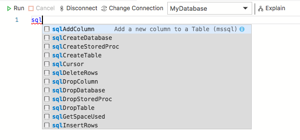 study sql on mac study sql on mac