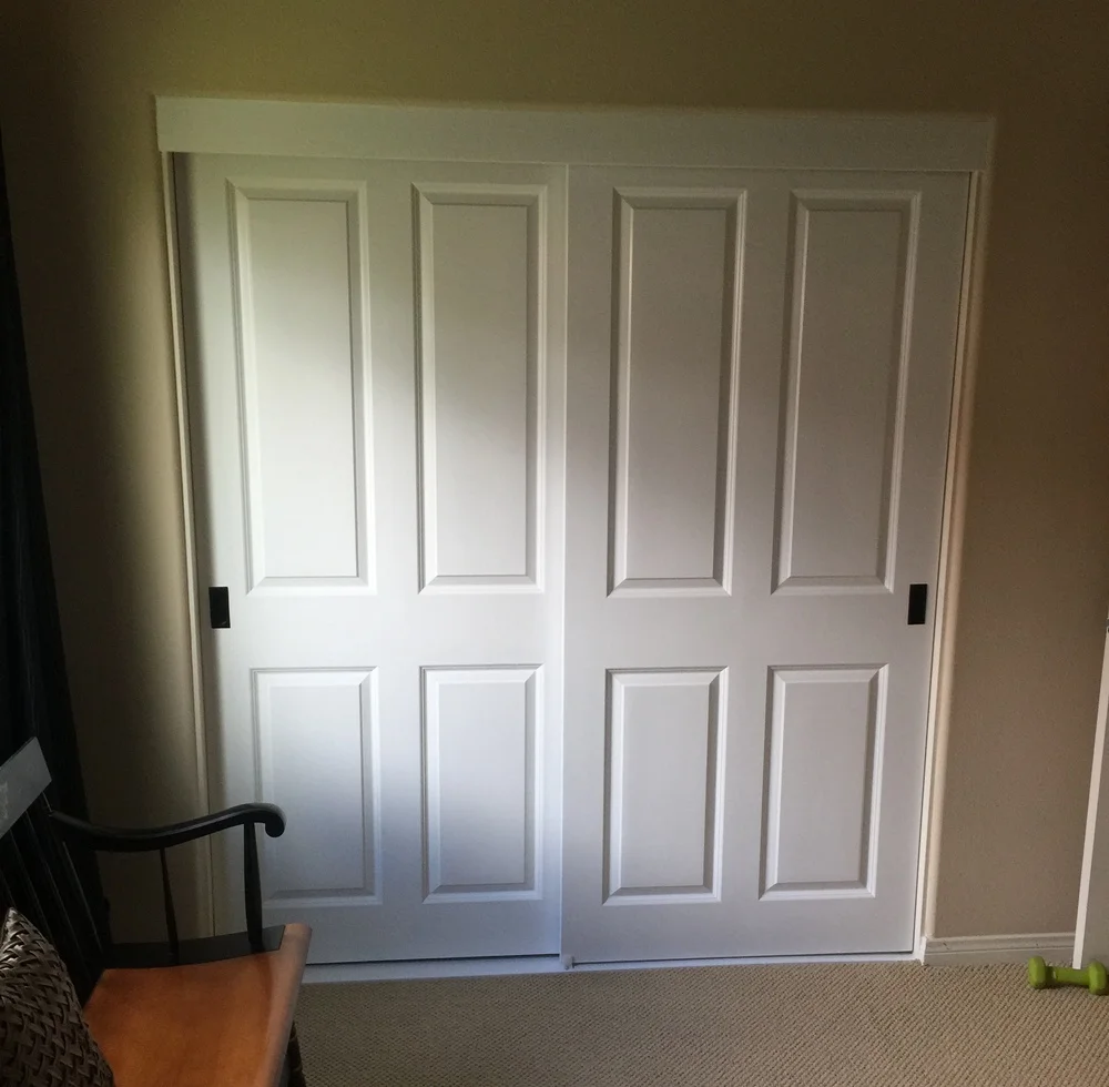 Coventry Sliding Closet Doors