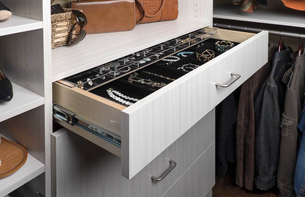 Jewelry Drawer