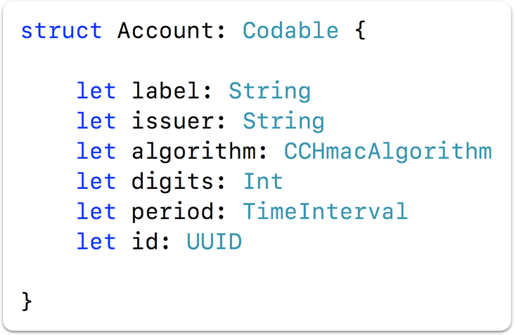 Step Two is mostly written in Swift. Check it out on the App Store .