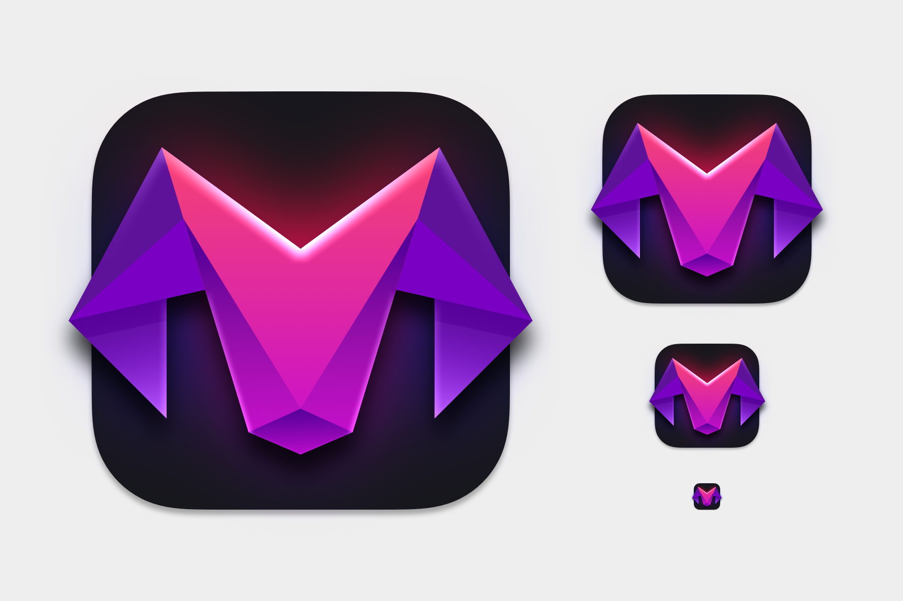 a web browser called Mighty ,
