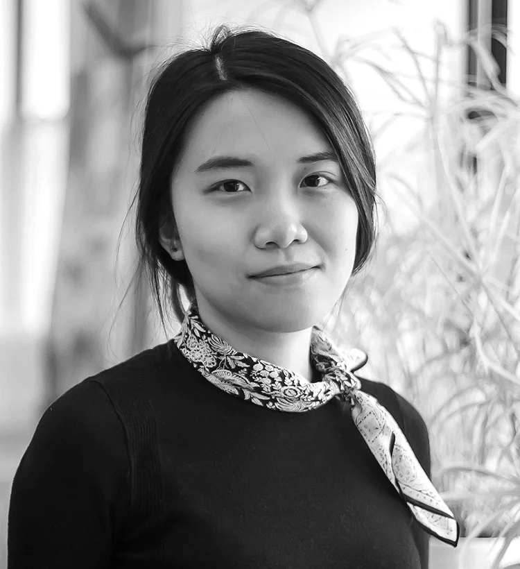 Xi Yang (Cissy)