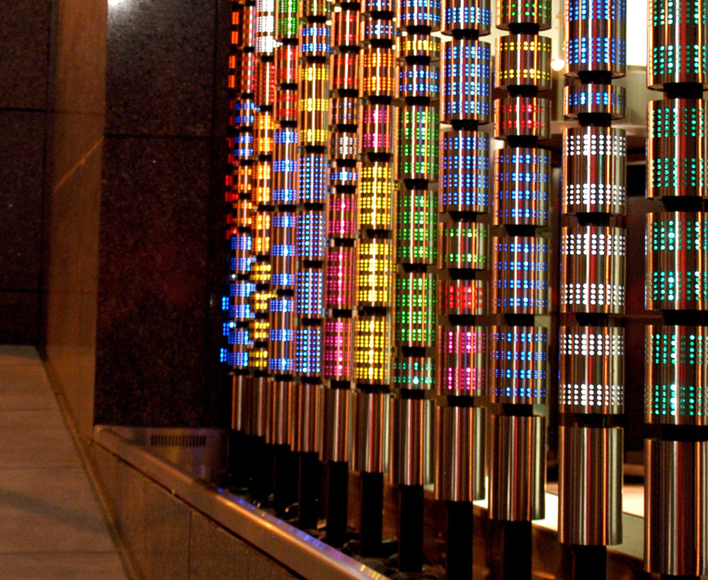 Pittsburgh, PA Univ. of PittsburgH: Biomedical science tower III View Project