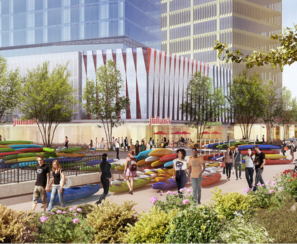 Cambridge, MA MIT: Noma Development View Project