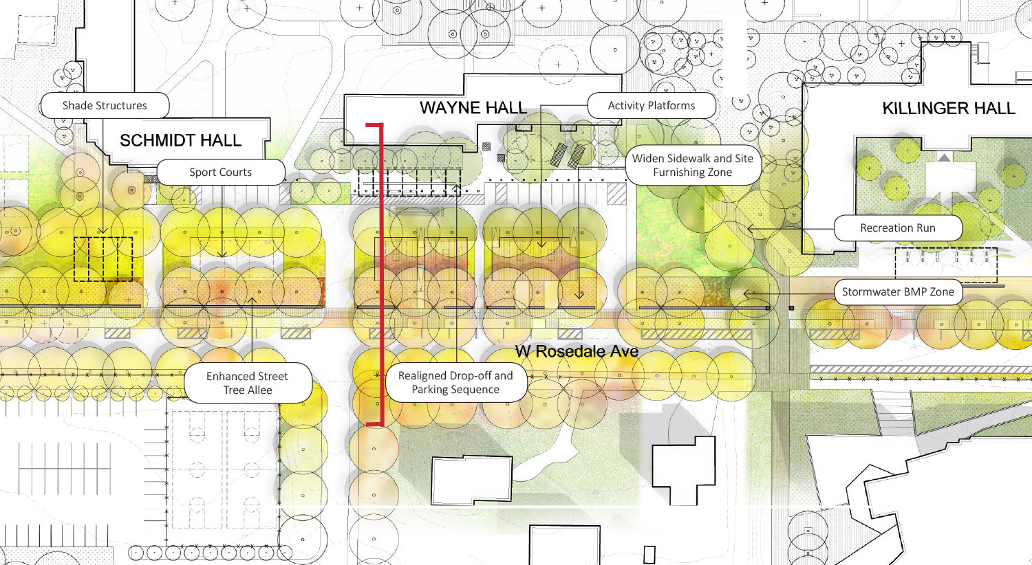 west chester university campus map. west chester university campus map.