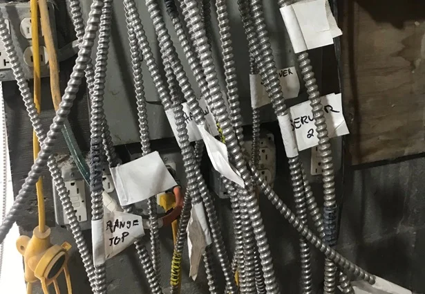Electrical