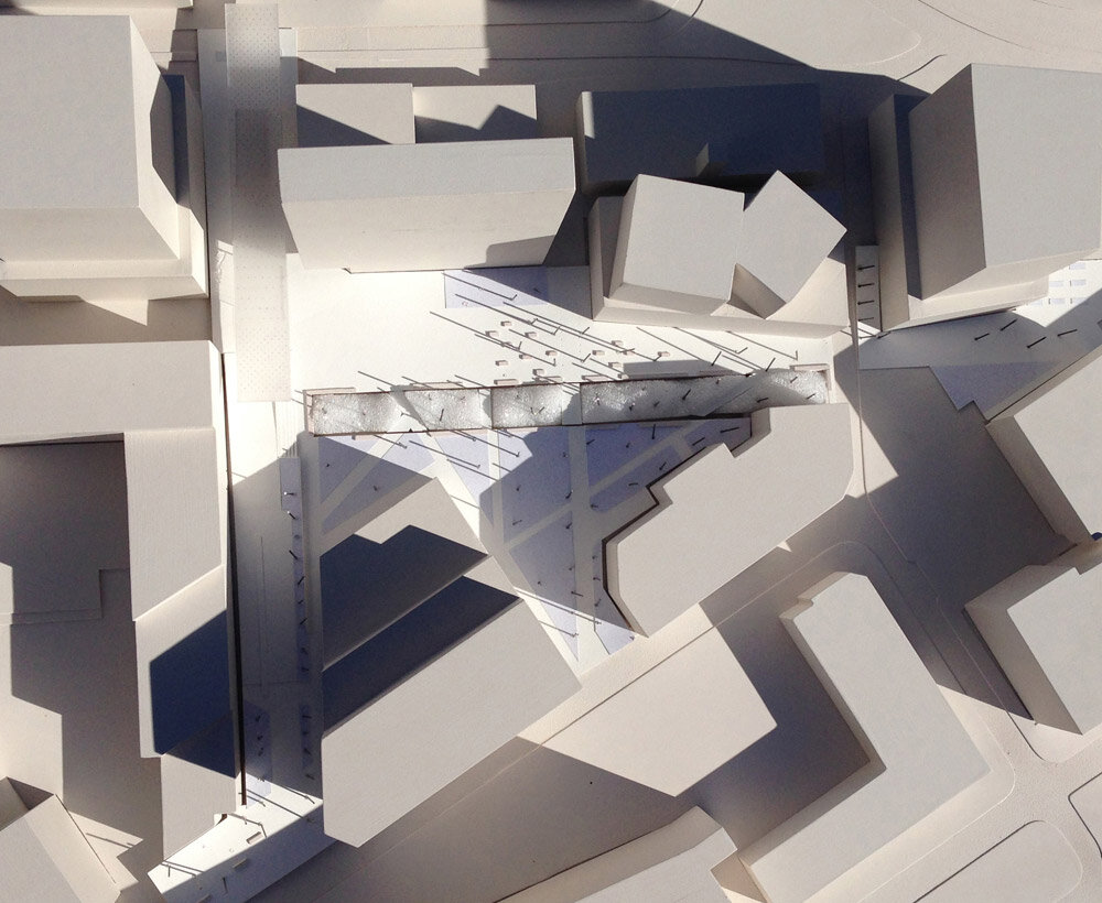 MIT: East Campus/Kendall Square Gateway Study