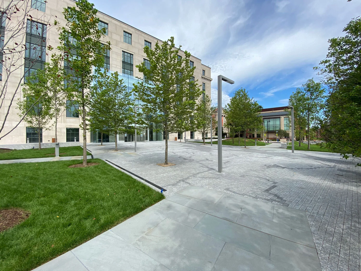 Landworks Studio, Inc.