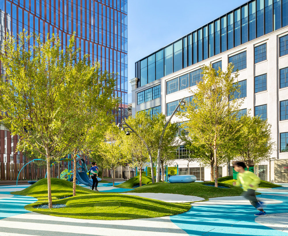 MIT: Kendall Square Site 4