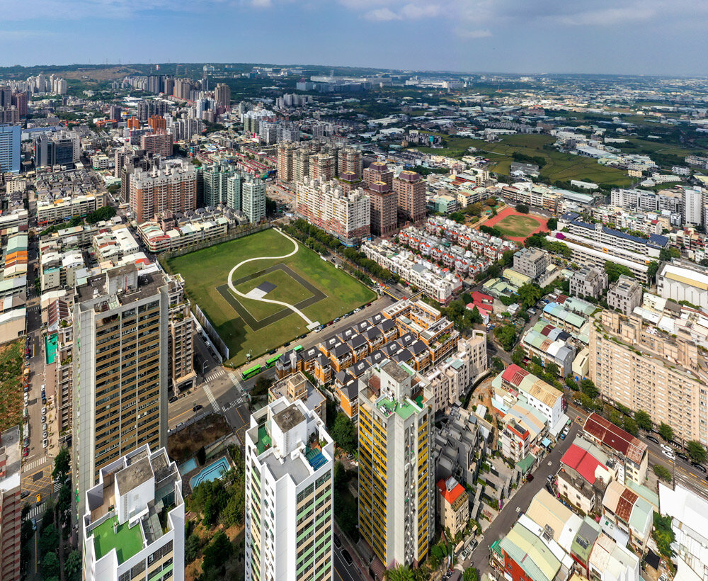Dadong Neighborhood Park