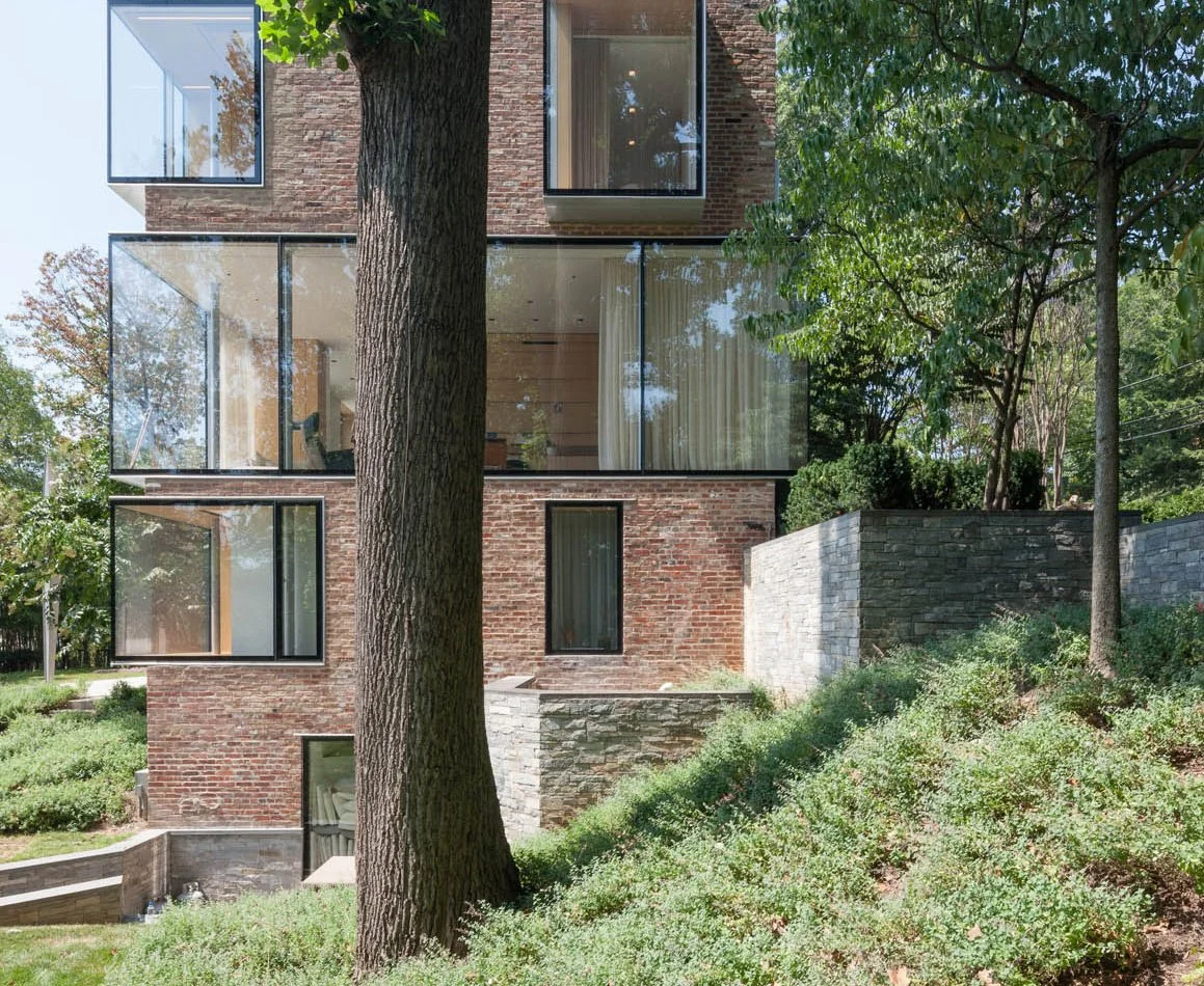 Rock Creek House