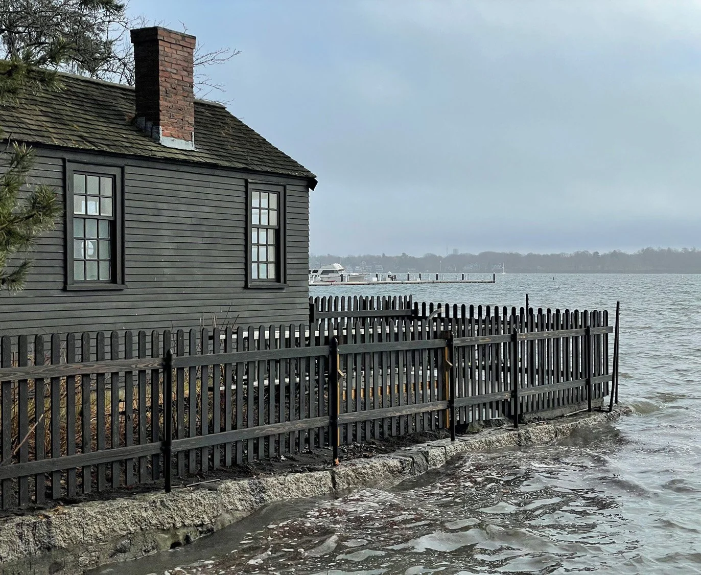 House of Seven Gables Coastal Adaptation Masterplan