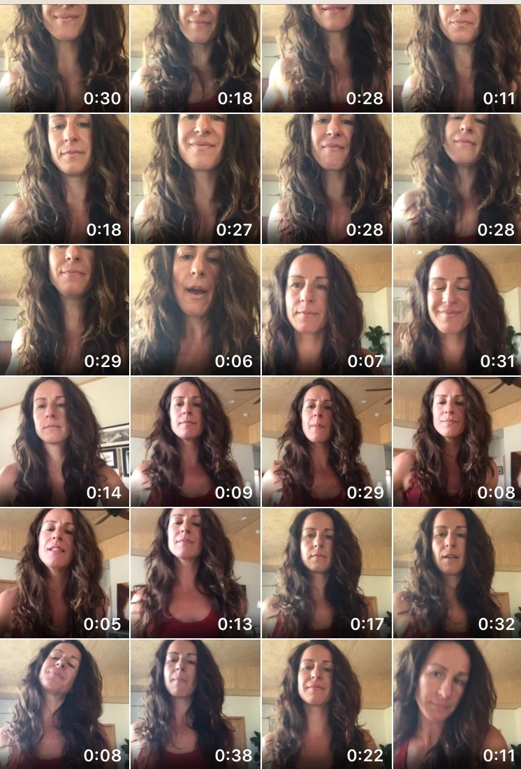 The Scariest Email with the Greatest News