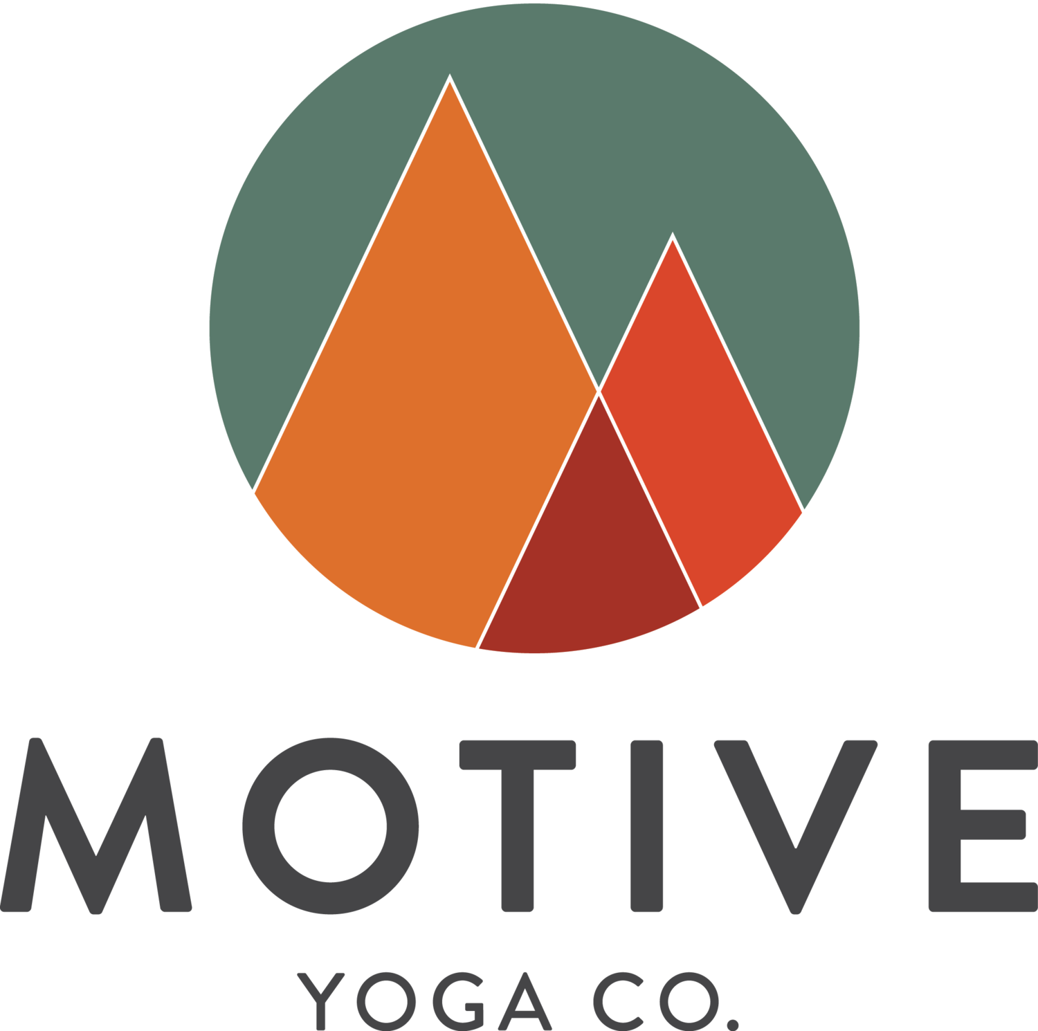 Motive Yoga Co. 