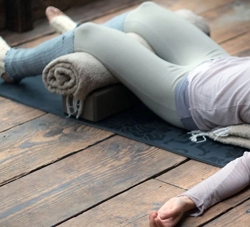 TOUCH Restorative 