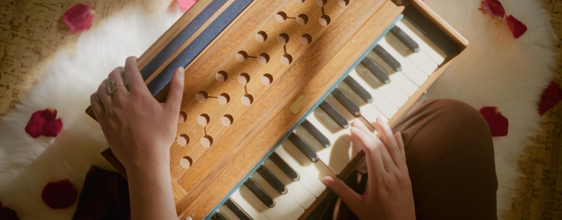Kirtan Immersion with Sofia &amp; Stacey