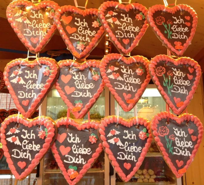 Happy Valentine's Day