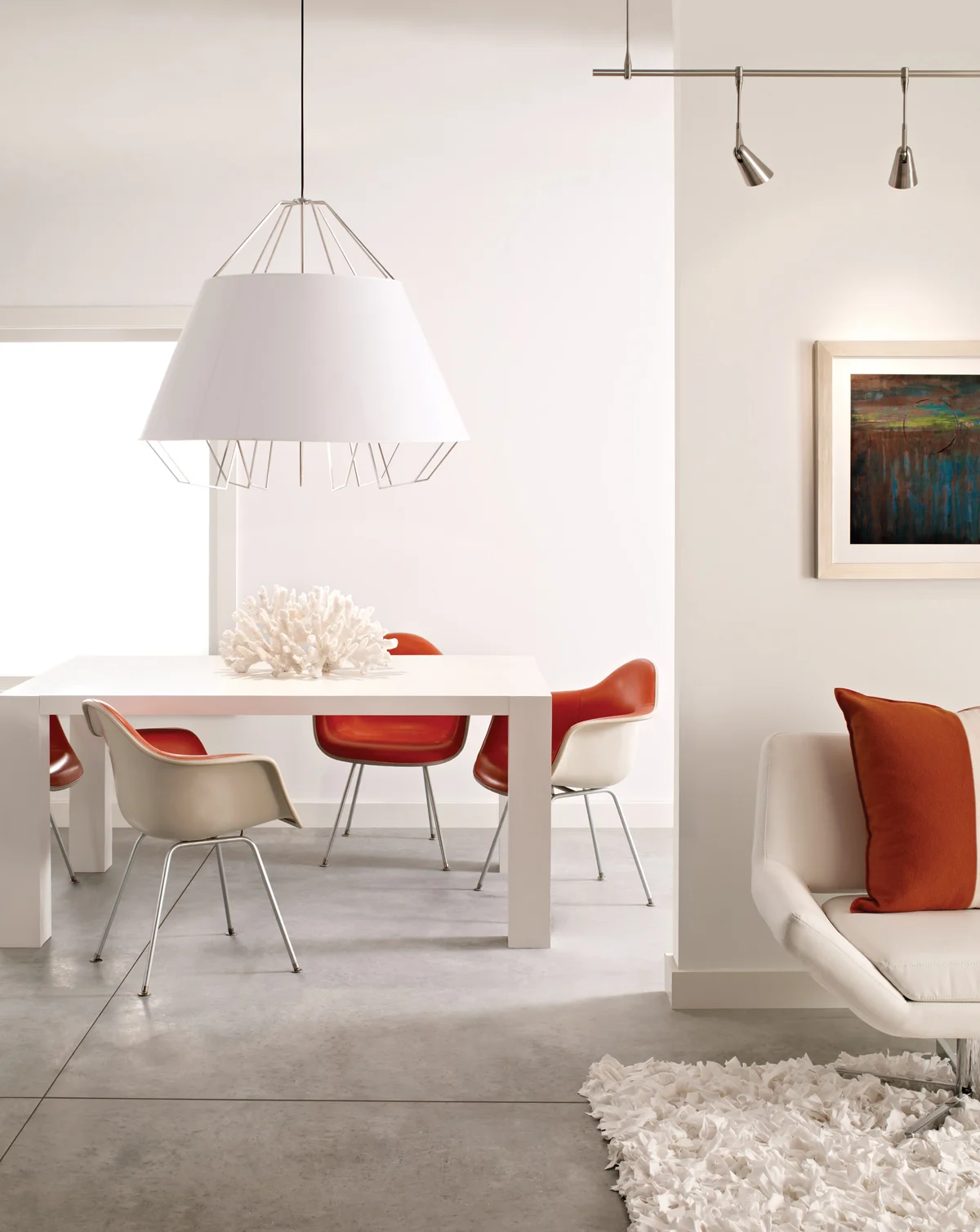 Tech Lighting Artic Pendant