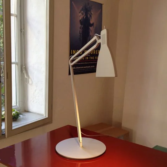 Ingo Maurer Looksoflat