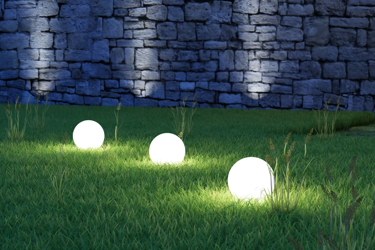 3 tips for amazing landscape lighting