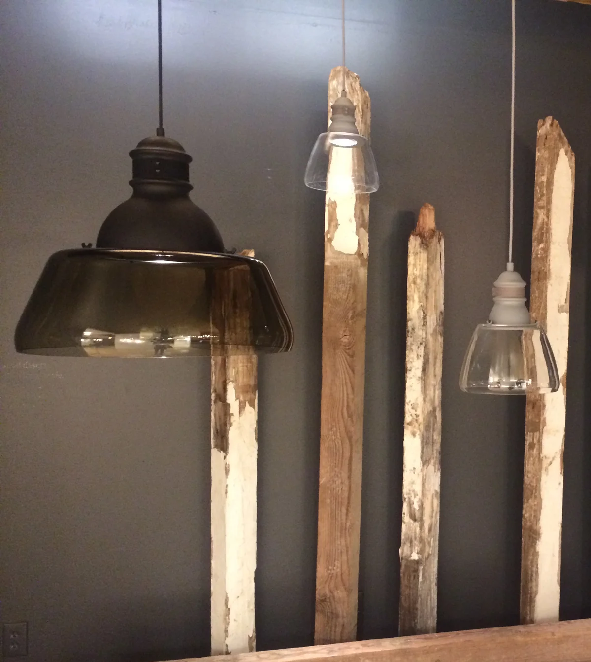 Tech Lighting Stratton Pendant