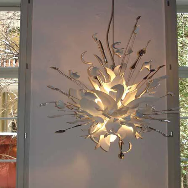 Bottles, China, Silverware, Oh My!