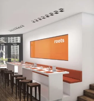 Tech Lighting introduces Element Merge at Lightfair