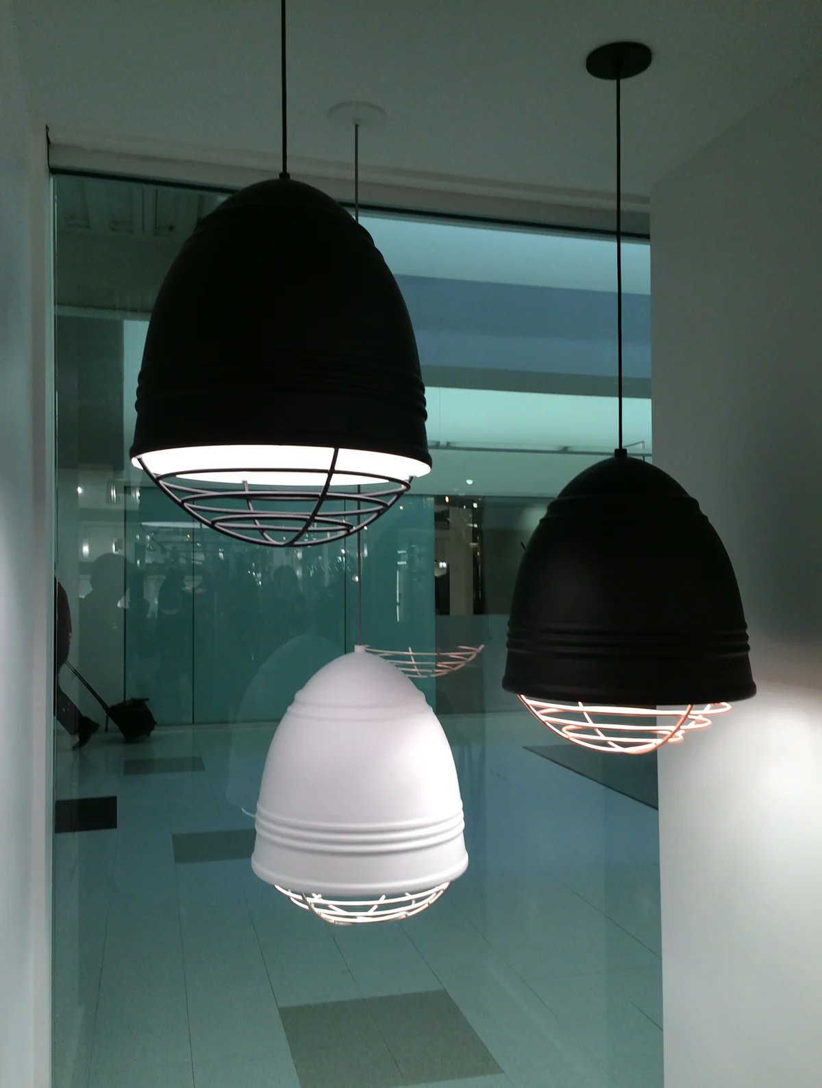 LBL Lighting Loft Grande