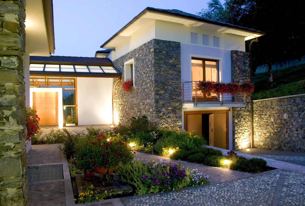 Walkway lighting 101