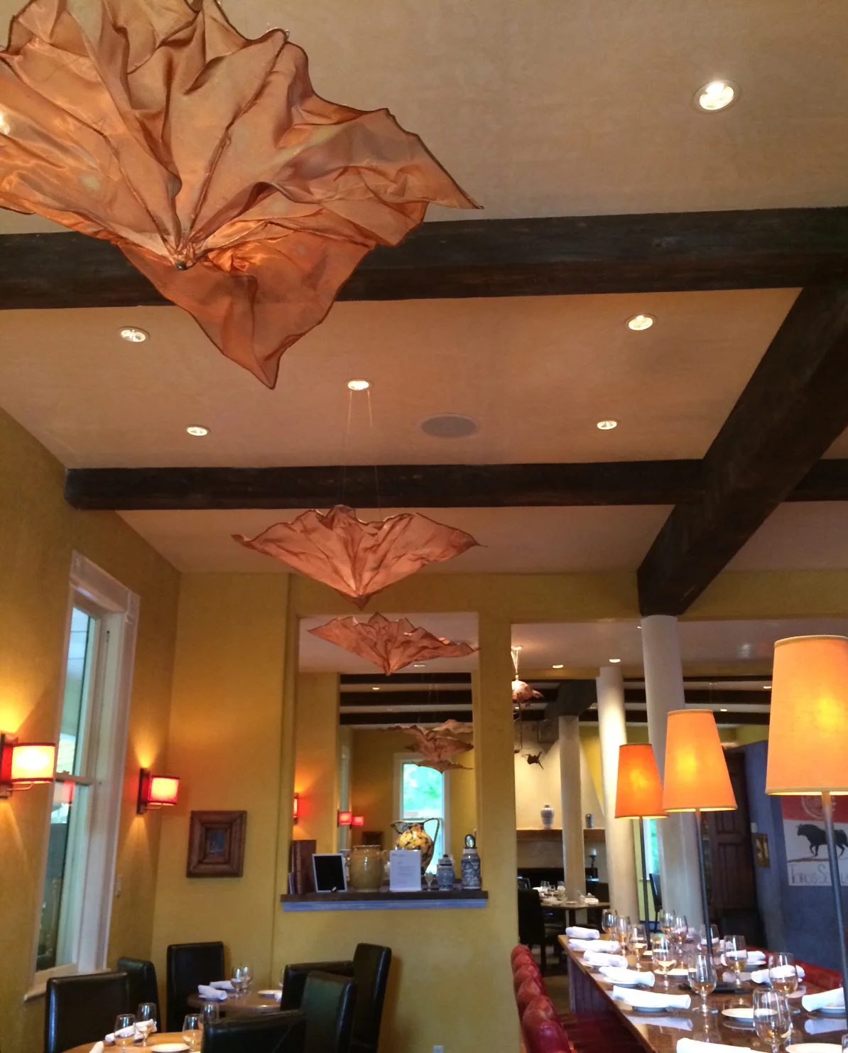 Restaurant find: Tempranillo Tapas Bar