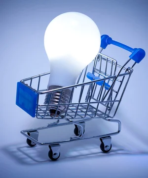 How to choose a light bulb