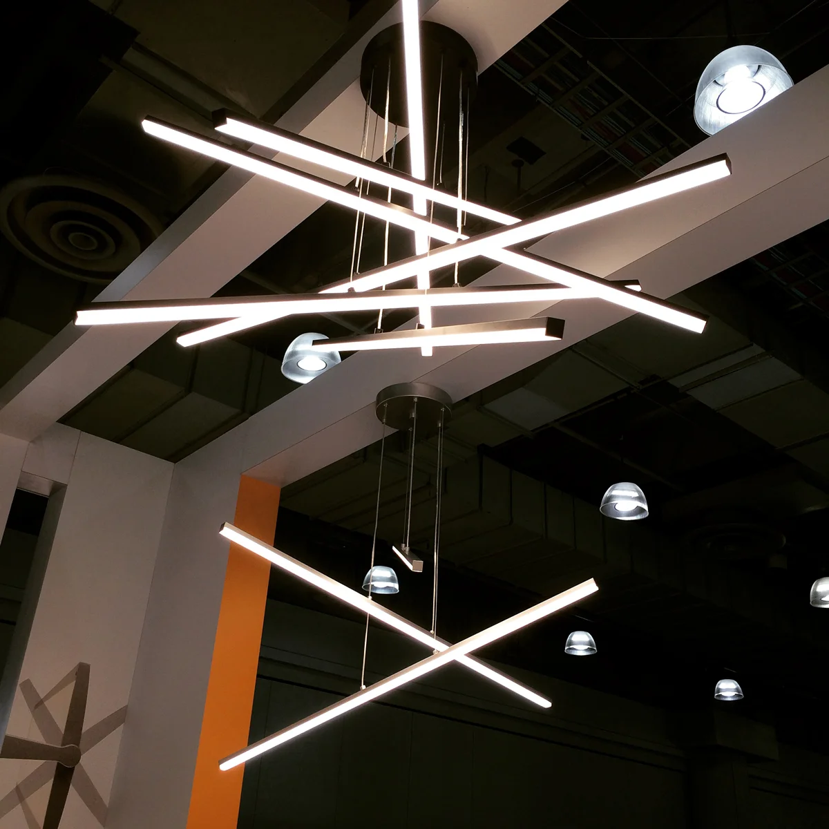 Mobile - Light - Stix