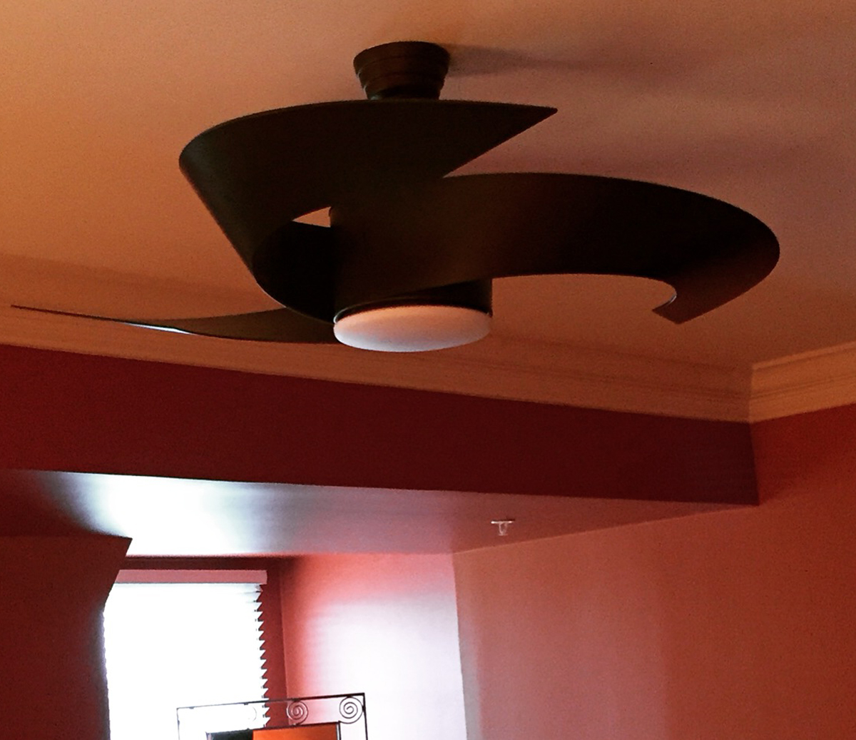 Happy National Ceiling Fan Day!