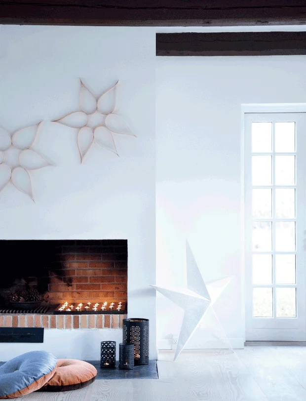 Danish Modern Holidays