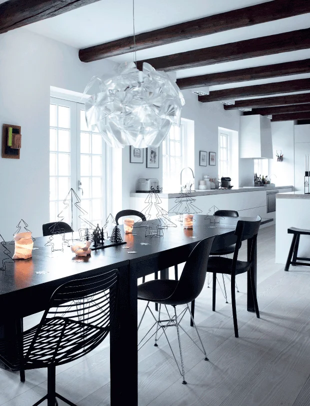 Hope - a pendant by Luceplan