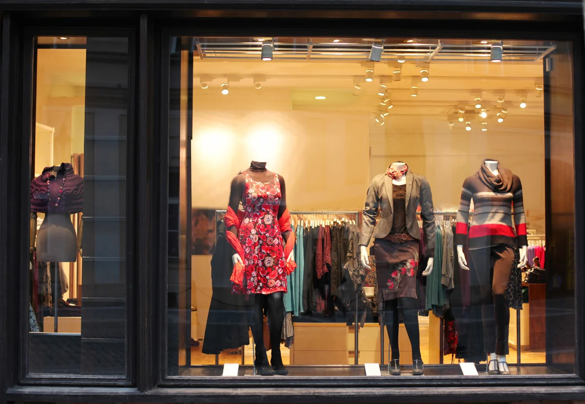 Black Friday - Bright Lights