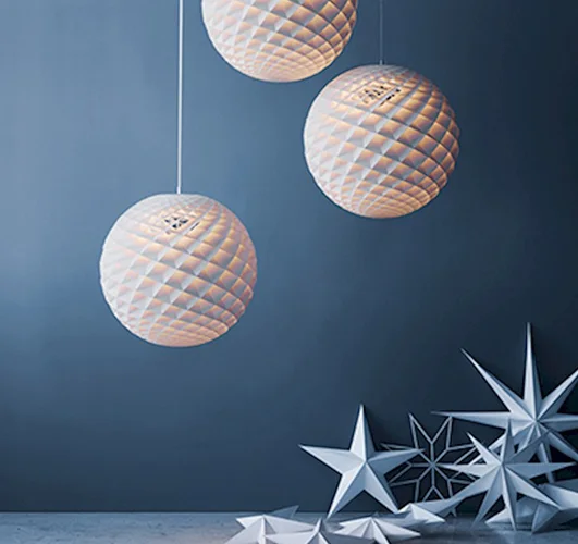 Louis Poulsen Patera