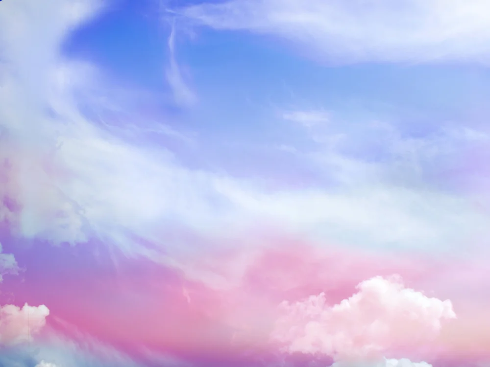 Pantone Color(s) of the Year: Rose Quartz and Serenity