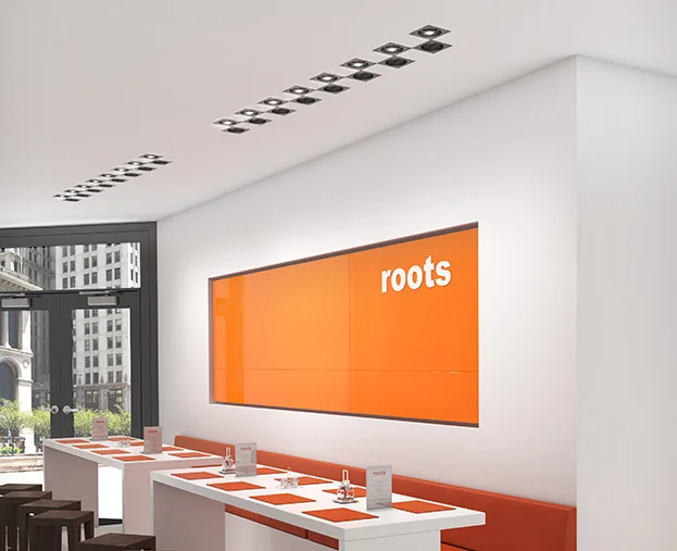 Tech Lighting Element LED Multiples