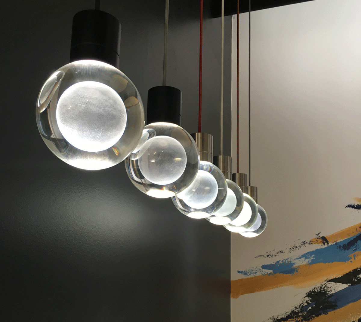 Illuminating the Future with Tech Lighting Illuminating the Future with Tech Lighting