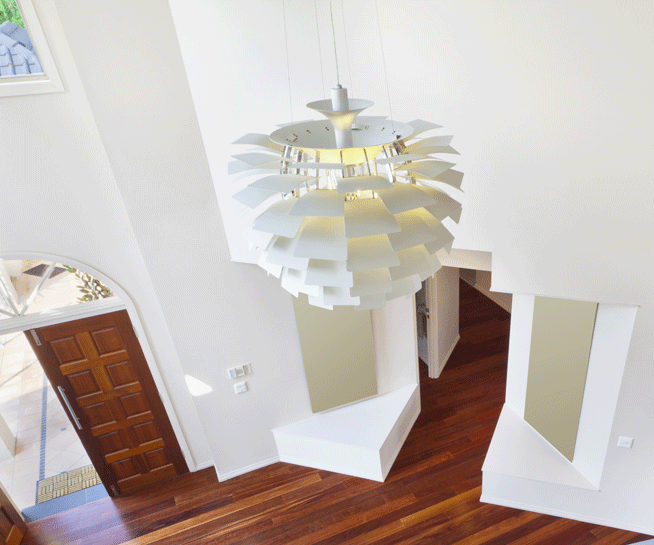 Louis Poulsen Artichoke, now in LED