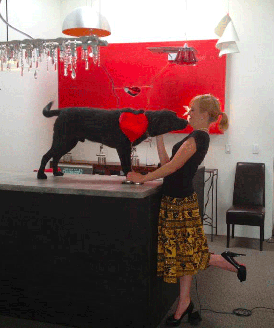 Happy Valentine's Day