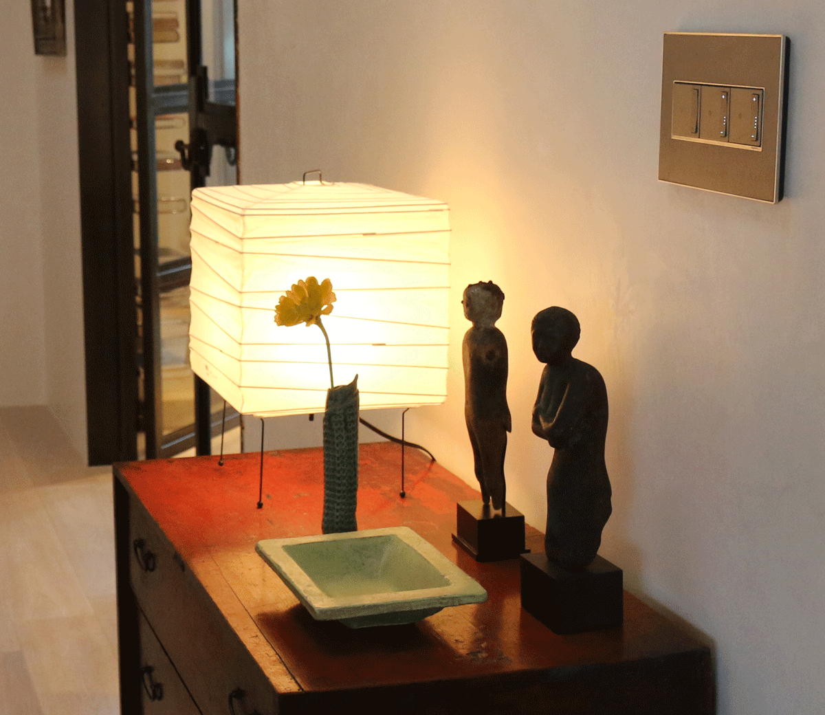 It's time for a switch!