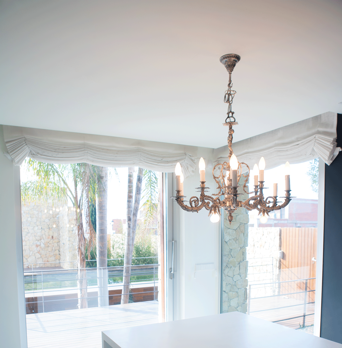 Give the kitchen your own personal look