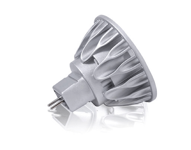 Tired of flickering LEDs? Look to Soraa.