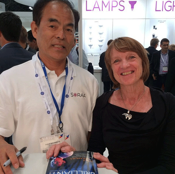 Soraa's Digital MR-16 solves LED flickering problems