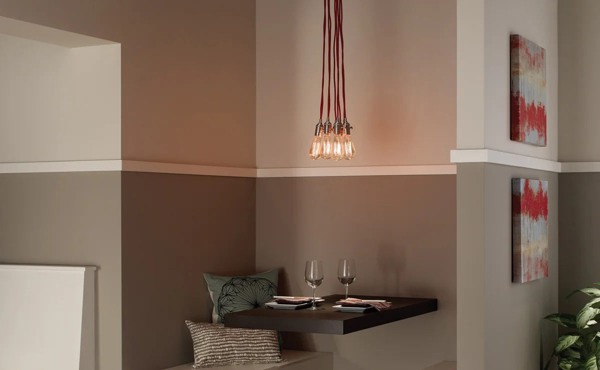 Tech Lighting SoCo Pendant