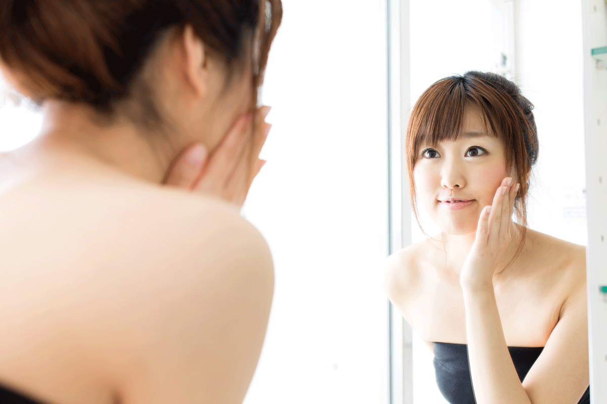 Putting the spotlight on people