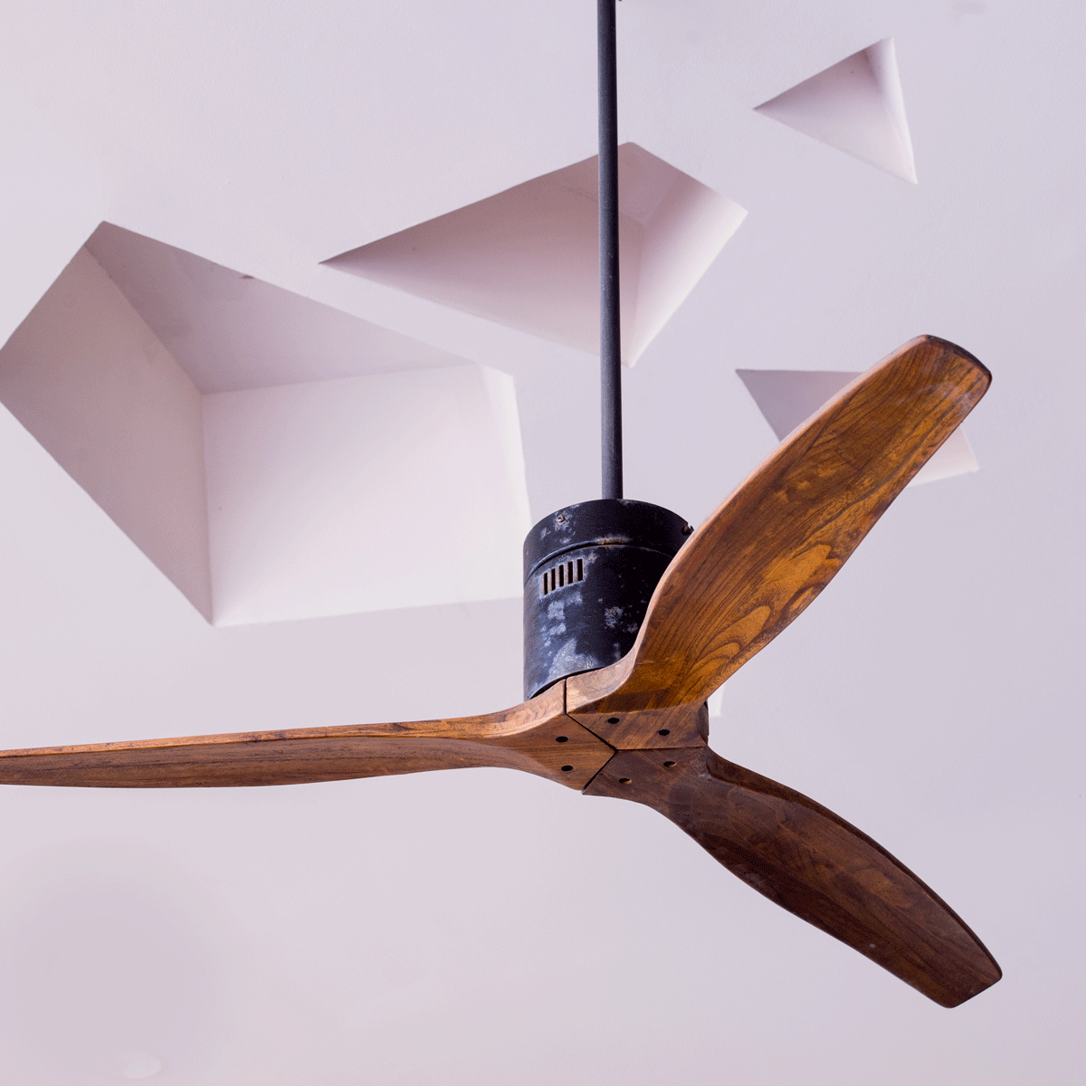 Installation Tips for Ceiling Fans